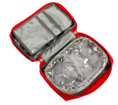 Аптечка Tatonka FIRST AID S red 2810.0154