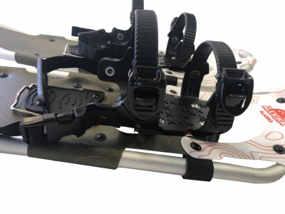 Снегоступы Alexika Alaska 9701.647323