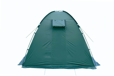 Палатка Talberg BIGLESS 3 green242