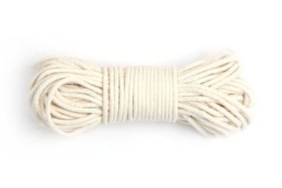 Шнур хоз.плотный №6 20м