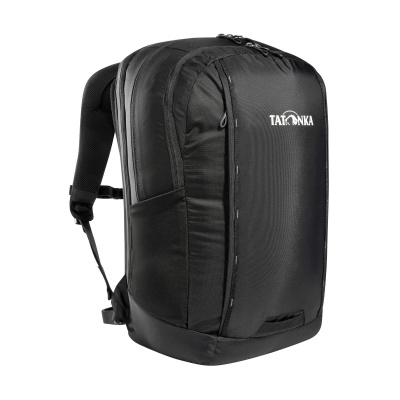 Рюкзак Tatonka SERVER PACK 27 black 1645.040