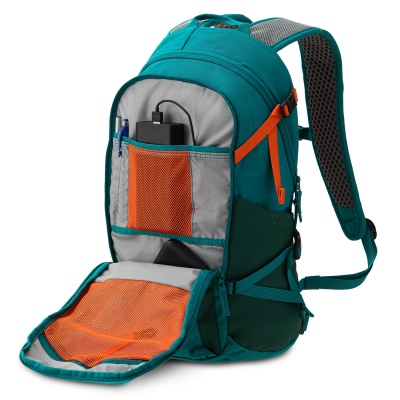 Рюкзак Kanrock Moveit 17 Sea Green33