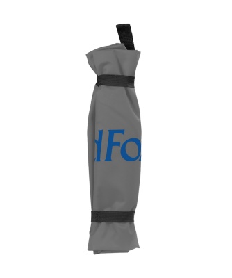 Гермомешок RedFox Dry bag 40L (серый)2