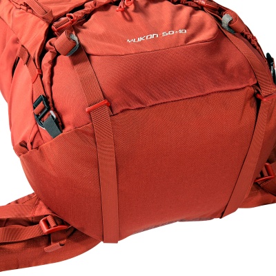 Рюкзак Tatonka YUKON 50+10 teal green 1343.06353