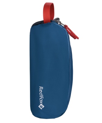 Косметичка RedFox Journey M (океан/оранжевый)22