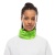 Бандана Buff CoolNet UV+ Reflective R-Lime Htr24