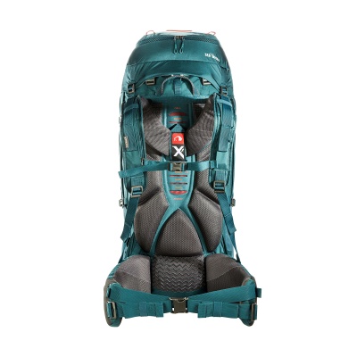 Рюкзак Tatonka YUKON X1 75+10 teal green 1347.0634