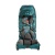 Рюкзак Tatonka YUKON X1 75+10 teal green 1347.0634