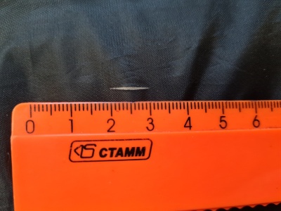 Палатка Talberg MALM 3 green УЦЕНКА11