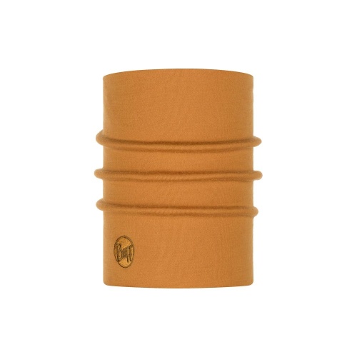 Бандана Buff Heavyweight Merino Wool Solid Camel