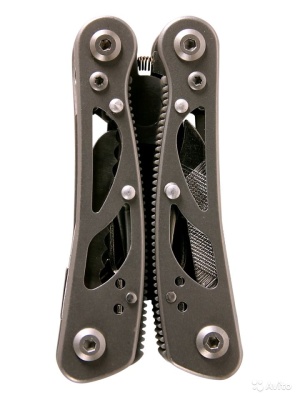 Инструмент Arhont ARM01 (9 инструментов)6