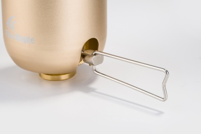 Лампа газовая Fire Maple ORANGE24