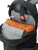 Рюкзак Kanrock Moveit 21 Anthracite31