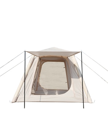 Палатка надувная ADR AirTent (sand)23