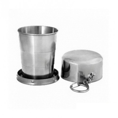 Стакан складной Следопыт 150 мл CWS-P243