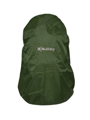 Накидка на рюкзак Talberg RAIN COVER XL (90-140л) хаки