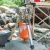 Горелка газовая Fire Maple FAMILY NEW c системой ППТ и ветрозащитой FMS-108N29