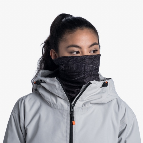Бандана Buff Polar Embers Black24