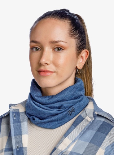 Бандана Buff Lightweight Merino Multistripes Tempest24