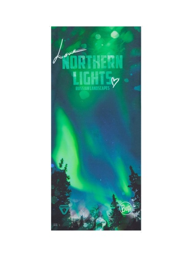 Бандана Buff Thermonet Northern Lights22