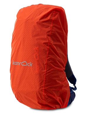 Рюкзак Kanrock Eclipse 70+10 Anthracite50