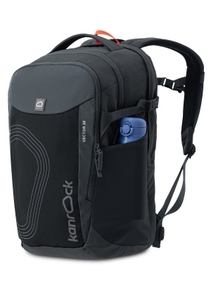 Рюкзак Kanrock Vector 32 Anthracite25