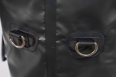 Гермомешок Talberg Dry Bag Ext 60 черный24