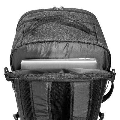 Рюкзак Tatonka TRAVELLER PACK 35 grey 1937.02535