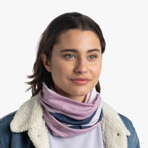 Бандана Buff Merino Move Pansy23