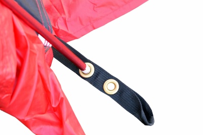 Палатка Talberg SPACE PRO 2 RED7