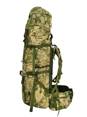 Рюкзак Terra Йети 80 3D (мультикам)11