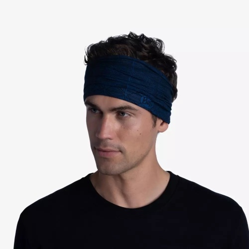 Бандана Buff Original Prosody Night Blue24