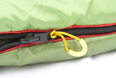 Спальный мешок Alexika SIBERIA Compact Plus 9272.01016