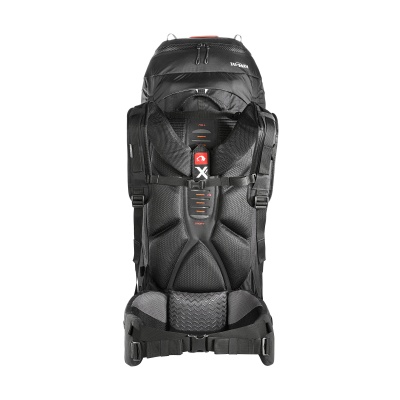 Рюкзак Tatonka YUKON X1 85+10 black 1348.04023
