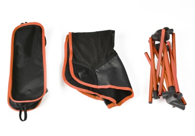 Стул туристический ADR Moon Chair, Orange23--