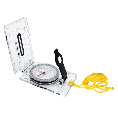 Компас BTrace с визиром