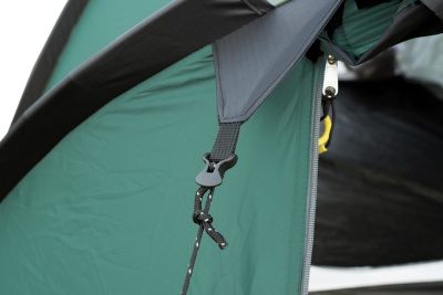 Палатка Talberg BONZER 3 33