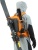Рюкзак Kanrock Pow Pow 20 Tangerine orange31