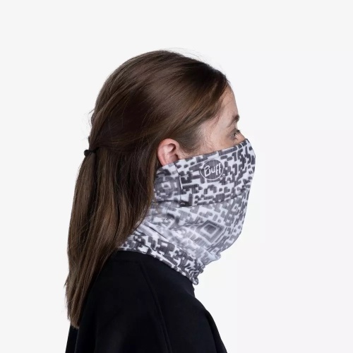 Бандана Buff Original Connex Light Grey23
