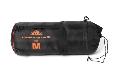 Компрессионный мешок Alexika Compression Bag SB. M 9641.211022