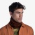Бандана Buff Heavyweight Merino Wool Solid Sienna2
