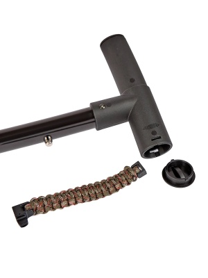 Лопата лавинная BTrace Rescue24