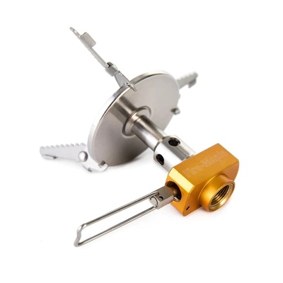 Горелка газовая Fire Maple FMS-116 Mini3