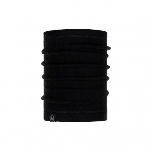 Бандана Buff Polar Neckwarmer Solid Black