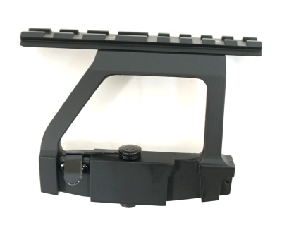 Планка боковая (Cyma) C39 AK/СВД - Магазин снаряжения для активного отдыха «Адреналин спорт».