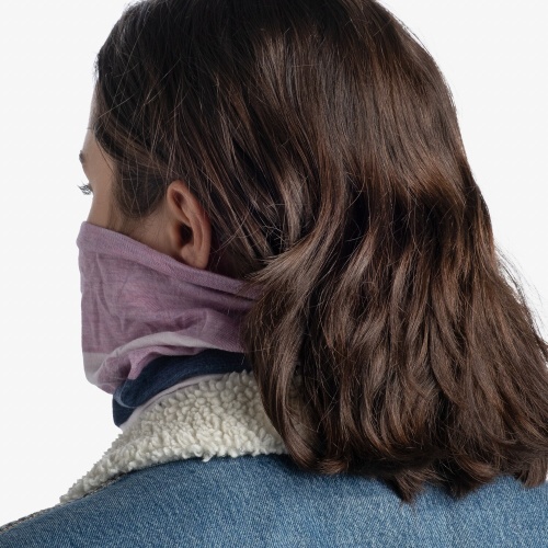 Бандана Buff Merino Move Pansy25