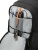 Рюкзак Kanrock Prostep 22 Charcoal Black29