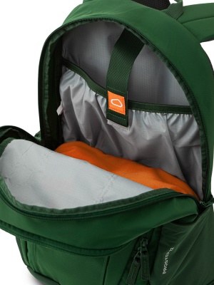 Рюкзак Kanrock Prostep 22 Pine Green30