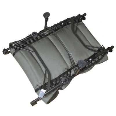 Раскладушка карповая BTrace Robust23