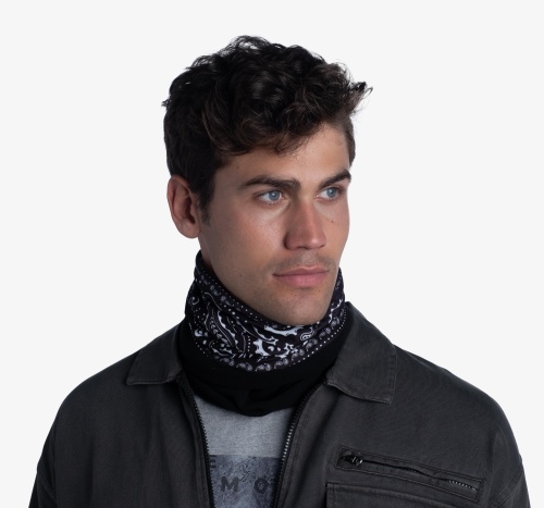 Бандана Buff Polar Cashmere Black21